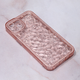 Torbica Bling Diamond za iPhone 13 6.1 roze