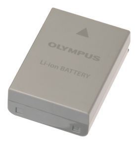 Olympus baterija BLN-1