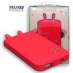 Lovely Elf - pink 6000mAh