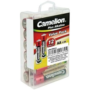 Camelion alkalna baterija LR06