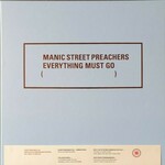 Manic Street Preachers Everything Must Go 20 Remastered