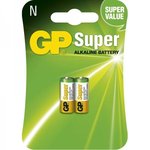 GP alkalne baterije N