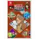 Switch Layton's Mystery Journey: Katrielle and the Millionaires' Conspiracy