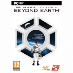 PC Sid Meier's Civilization Beyond Earth