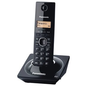 Panasonic KX-TG1711FX bežični telefon