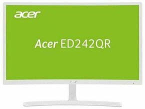 Acer ED242QRWI monitor