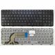 Tastatura za laptop HP 350 G1 350 G2 355 G2 veliki enter sa ramom