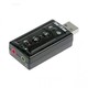 FAST ASIA USB zvučna karta 7.1