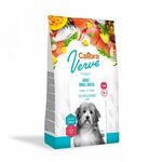 Calibra Dog Verve GF Adult Small Losos &amp; Haringa, hrana za pse 1,2kg