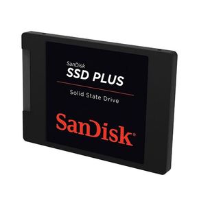 SanDisk SDSSDA-960G-G26 Plus SSD 960GB