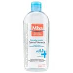 Mixa Micelarna Voda sa optimalnom tolerancijom za osetljivu i reaktivnu kožu 400 ml