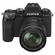 Fuji FinePix S10 plavi digitalni fotoaparat