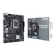 Asus PRIME H610M-K D4 matična ploča, Socket 1700, 2x DDR4, max. 64 GB, ATX/mATX, AGP