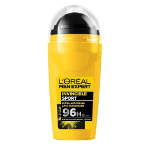 L'Oreal Paris Men Expert Invincible Sport 96h roll-on dezodorans 50 ml