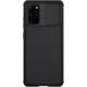 Torbica Nillkin CamShield Pro za Samsung G985F Galaxy S20 Plus crna