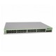 NET AT L2 upravljiv Gb LAN SFP Uplink Switch AT GS950 48