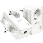 TP-Link powerline adapter TL-PA7017P KIT
