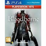 PS4 Bloodborne