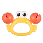 Canpol Zvečka Baby Crab