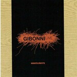 GIBONNI LICE ACOUSTIC ELECTRIC