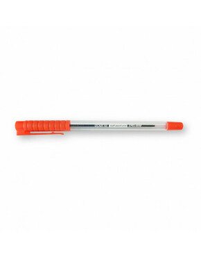 Hemijska olovka EPENE jednokratna crvena kapica 1/50