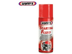 Wynns Starting Fluid 200 mL