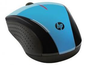 HP X3000 K5D27AA bežični miš