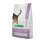 Nature's Protection Super Premium Cat Sensitive Digestion, hrana za mačke 2 kg
