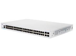 Cisco CBS350-48T-4X switch