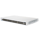 Cisco CBS350-48T-4X switch, 48x, rack mountable