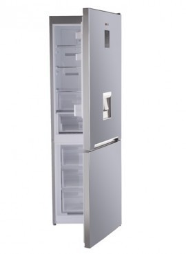 Vox NF 3835IX frižider sa zamrzivačem