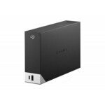 SEAGATE HDD External One Touch (SED BASE, 3.5'/8TB/USB 3.0)