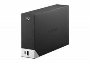 SEAGATE HDD External One Touch (SED BASE