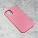 Torbica Gentle Color za iPhone 12/12 Pro 6.1 roze