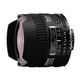 Nikon objektiv AF Fisheye, 16mm, f2.8D