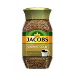 Jacobs instant kafa cornat gold 200g