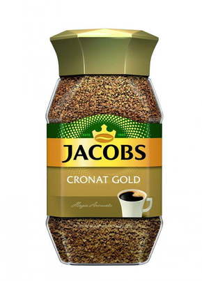 Jacobs instant kafa cornat gold 200g
