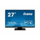 Iiyama ProLite T2754MSC-B1AG monitor, IPS, 27", 16:9, 1920x1080, 60Hz, HDMI, VGA (D-Sub), USB