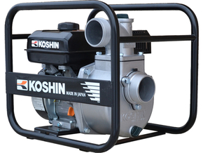 Koshin Motorna pumpa za vodu SEV80X