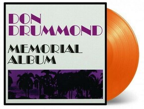 DRUMMOND DON MEMORIAL ALBUM
