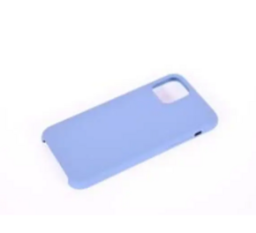 Futrola za iPhone 11 Pro STONE BLUE SILICONE