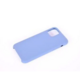 Futrola za iPhone 11 Pro STONE BLUE SILICONE