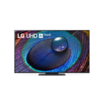 LG 55UR91003LA televizor, 55" (139 cm), LED, Ultra HD, webOS