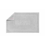 Kupatilski tepih Bath 50x80cm sivi