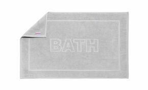 Kupatilski tepih Bath 50x80cm sivi