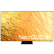 Samsung QE85QN800B televizor, 85" (215.9 cm), Neo QLED, Mini LED, 8K, Tizen