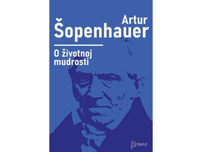 O životnoj mudrosti - Artur Šopenhauer