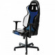 GRIP Gaming/office chair Black/Blue Sky