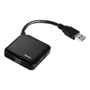 Hama 00012190 USB Hub