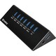 USB HUB 7 port Sandberg USB 3.0 sa napajanjem 133-82